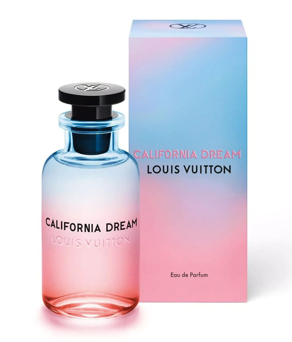 CALIFORNIA DREAM LOUIS VUITTON