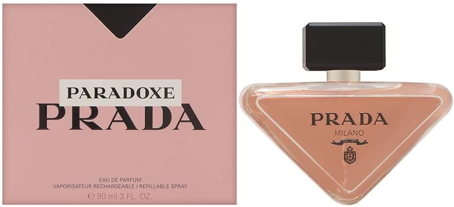 PARADOXE PRADA 100 ML DAMA