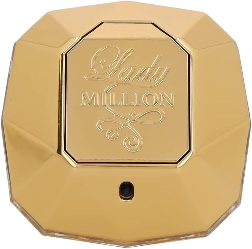 DAMA LADY MILLION 80 ML 1.1