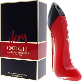 DAMA GOOD GIRL SO VERY 80 ML