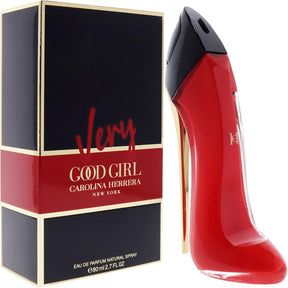 DAMA GOOD GIRL SO VERY 80 ML