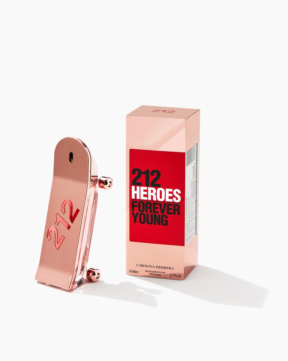 212 HEROES DAMA 100 ML